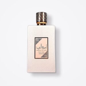Ameerat Al Arab Prive Rose Asdaaf