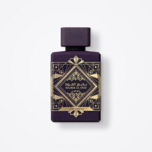 Badee Al Oud Amethyst Lattafa