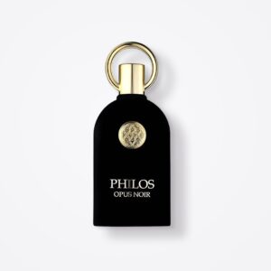 Philos Opus Noir Maison Alhambra